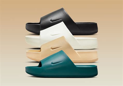 nike slides fake - original Nike slippers.